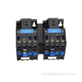 Conector de contactor de CA LC2-D